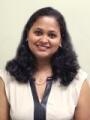 Photo: Dr. Kalpana Kaleswaran, DDS