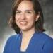 Photo: Dr. Veronica Jude, MD