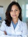 Photo: Dr. Maria Macaraeg-Griffith, DDS