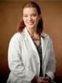 Photo: Dr. Cristin Bruns, MD