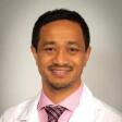 Photo: Dr. Randolph Brown, MD