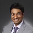 Photo: Dr. George Ipe, MD