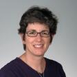 Photo: Dr. Jane Charles, MD