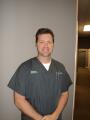 Photo: Dr. Virgil Taylor, DC