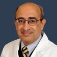 Photo: Dr. George Philips, MD