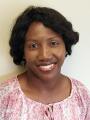 Photo: Dr. Nathalie Saintil, MD