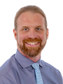 Photo: Dr. Scott Hammer, MD