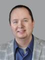 Photo: Dr. Eric Von Holdt, OD