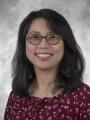 Photo: Dr. Rachel Tai, DO