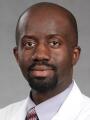 Photo: Dr. Ikechukwu Akunyili, MD