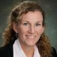 Photo: Dr. Louise Nichols, MD
