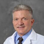 Dr. Harold Gallick, MD