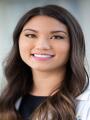 Photo: Dr. Ashley McAllister, MD