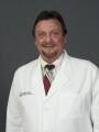 Photo: Dr. John Gaskins, MD