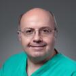 Photo: Dr. Todd Tyson, MD