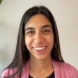 Photo: Dr. Daniela Iribarne, MD