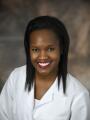 Photo: Dr. Akilah De Aza, MD