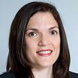 Photo: Dr. Amy Comander, MD