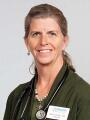 Photo: Dr. Nancy Hurlburt, MD