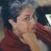 Photo: Dr. Sandra Feldman, PhD