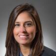 Photo: Dr. Natasha Mendez, MD