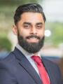 Photo: Dr. Syed Hasan, MD