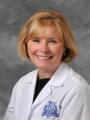 Photo: Dr. Eileen Hug, DO