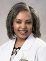 Photo: Dr. Sharon Joyce-Bailey, MD