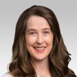 Photo: Dr. Emily Beck, MD