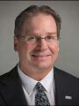 Photo: Dr. George Letson, MD