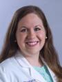 Photo: Dr. Elizabeth Simmons, MD