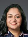 Photo: Dr. Sayantani Lahiri, MD