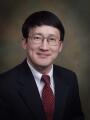 Photo: Dr. Samuel Wang, MD