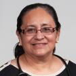 Photo: Dr. Elizabeth Solano, MD