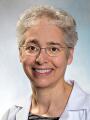 Photo: Dr. Rosemary Reiss, MD