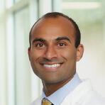 Dr. Haren Patel, MD