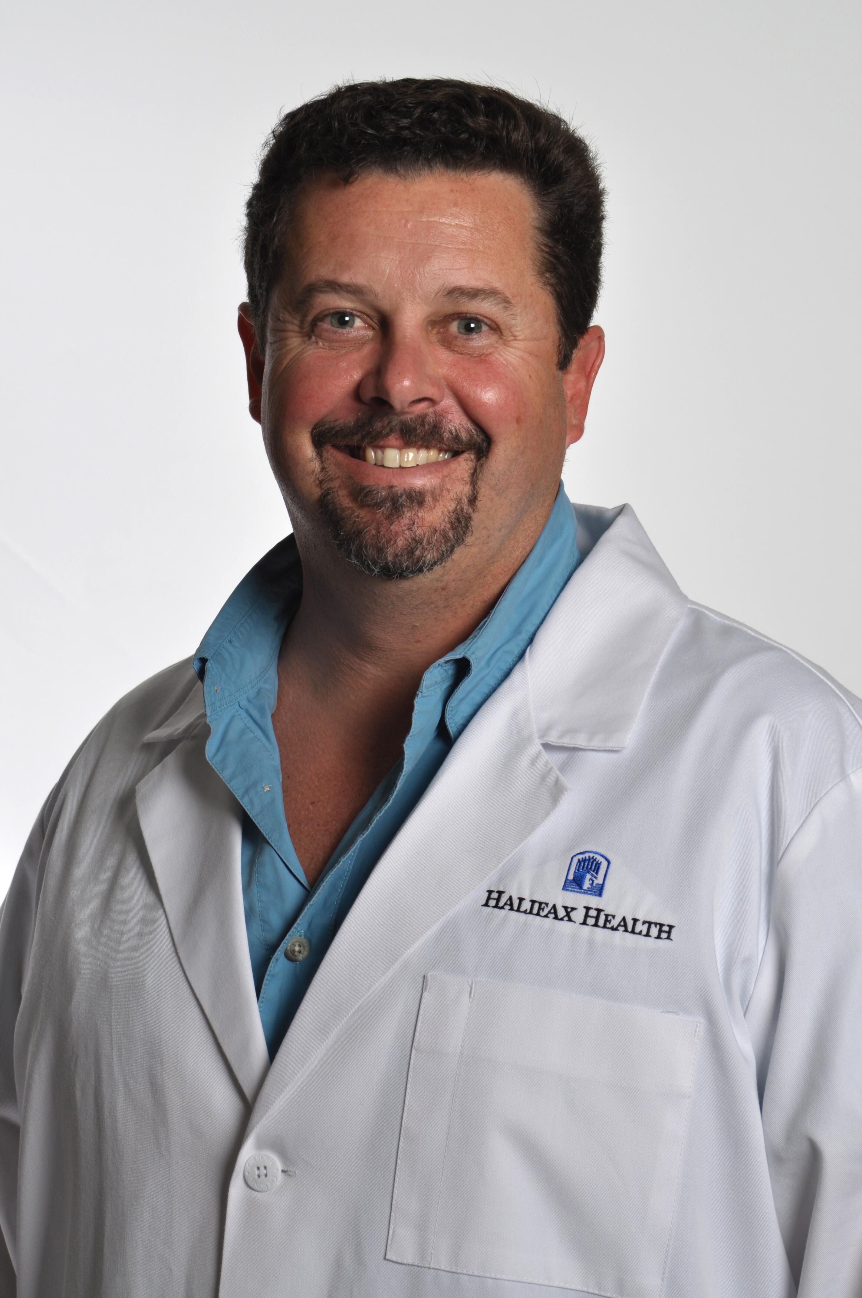 Dr. Ryan Rees, MD: Family Doctor - Daytona Beach, FL - Medical News Today