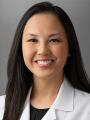 Photo: Dr. Pauline Scott, MD