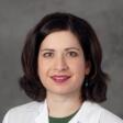 Photo: Dr. Shiri Levy, MD