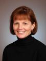 Photo: Dr. Carol Fucigna, MD