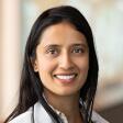 Photo: Dr. Nithya Menon, MD