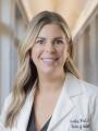 Photo: Dr. Caroline Slabaugh, AuD