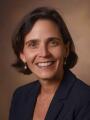 Photo: Dr. Carmen Solorzano, MD