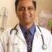 Photo: Dr. Ashok Vashishta, MD