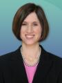 Photo: Dr. Kathryn Balazs, DO