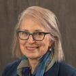 Photo: Dr. Mary Gearn, MD