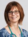 Photo: Dr. Alla Bernshteyn, MD