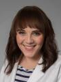 Photo: Dr. Laura Boykin, MD