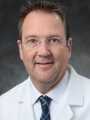 Photo: Dr. Shawn Mathews, MD