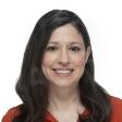 Photo: Dr. Shari Gelber, MD